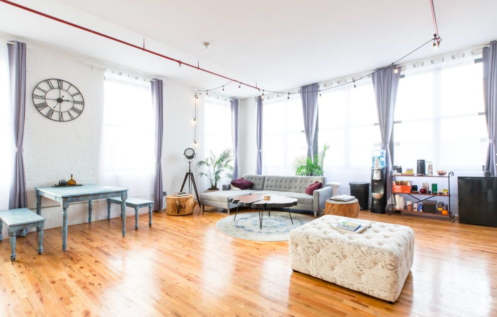 47 Thames Street, Brooklyn, NY