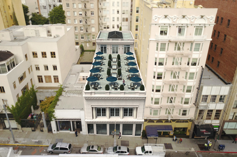 532 Sutter St, San Francisco, CA 94102