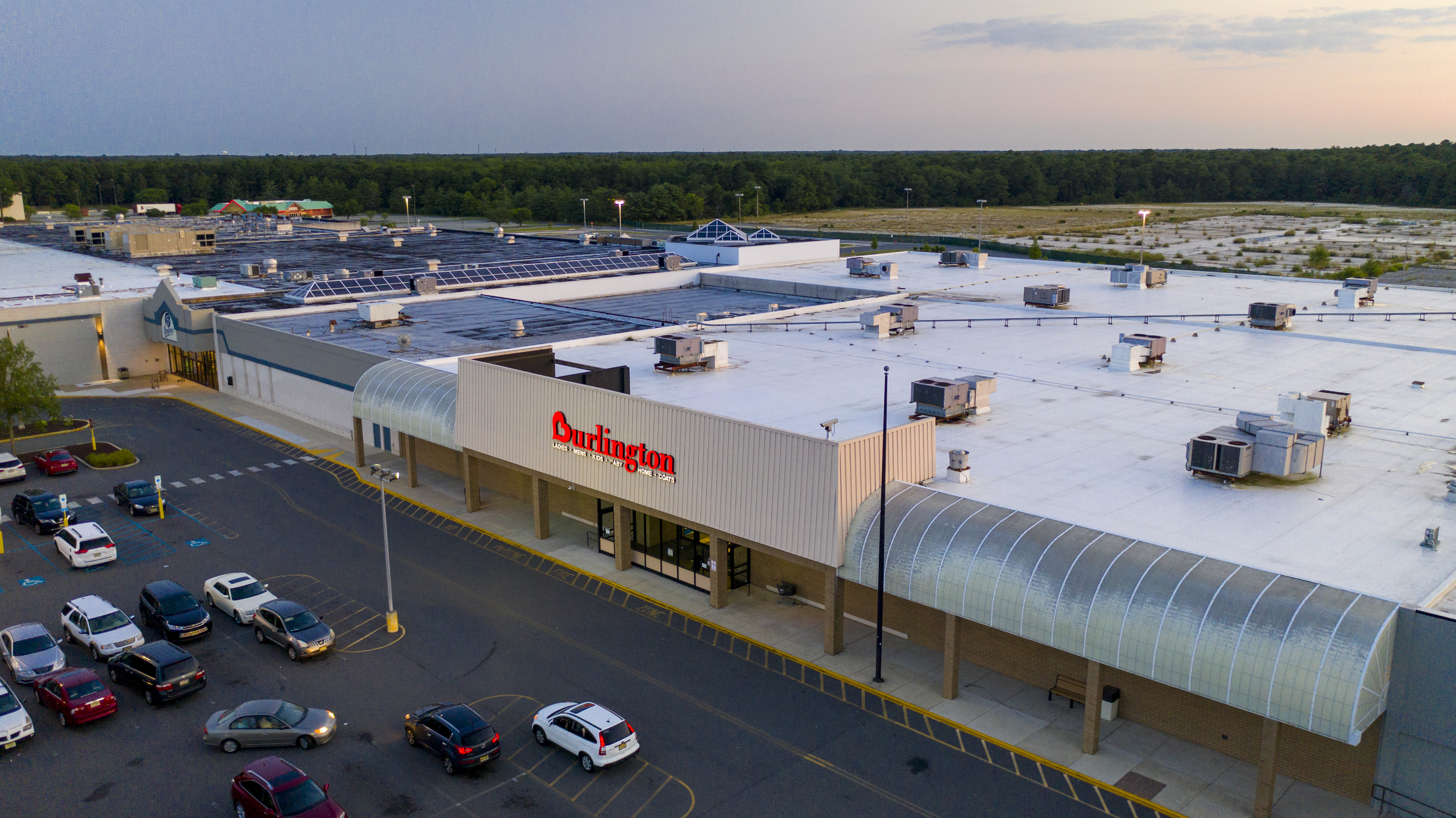 6725 Black Horse Pike, Suite 4