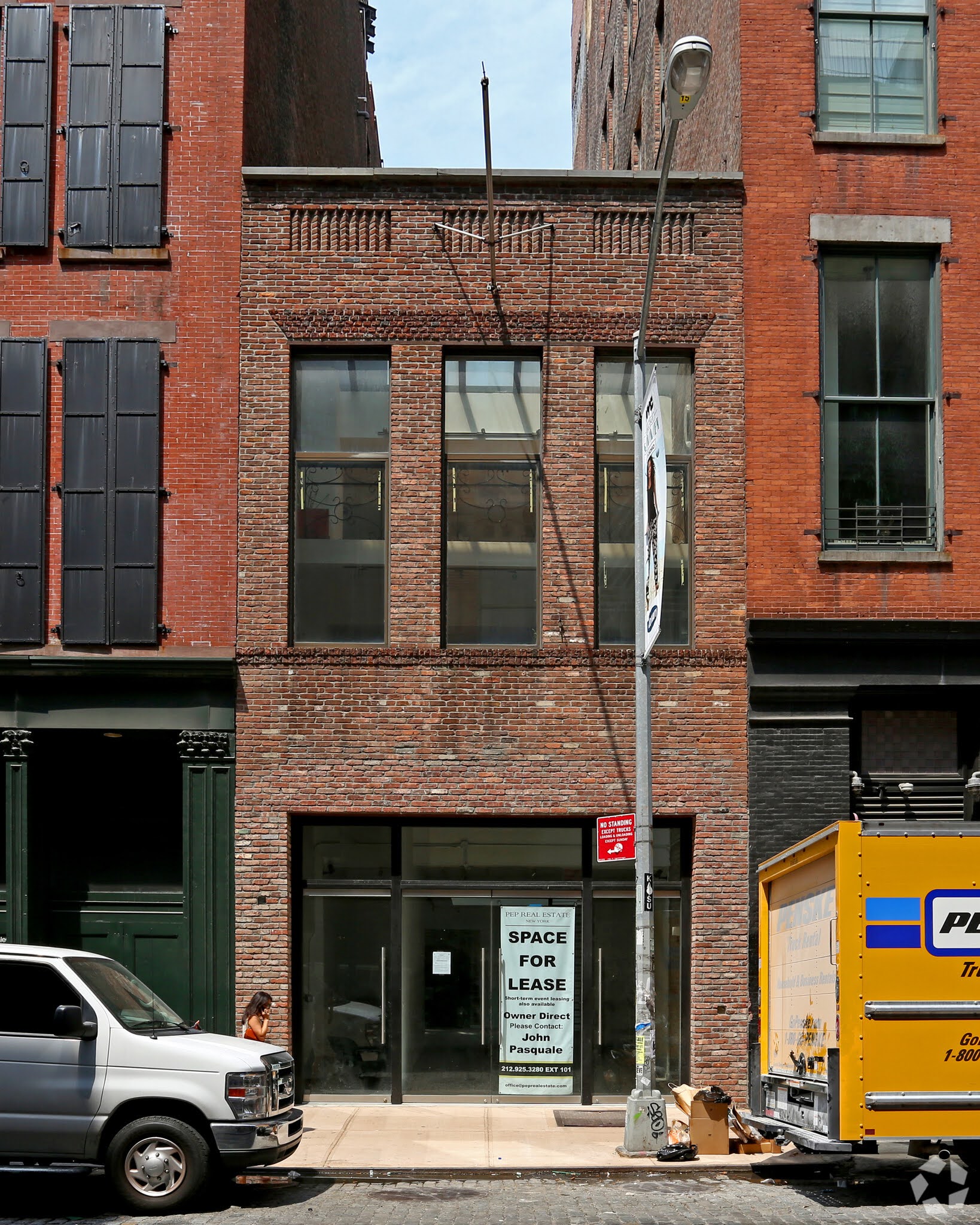 54 Crosby Street, New York, NY, USA