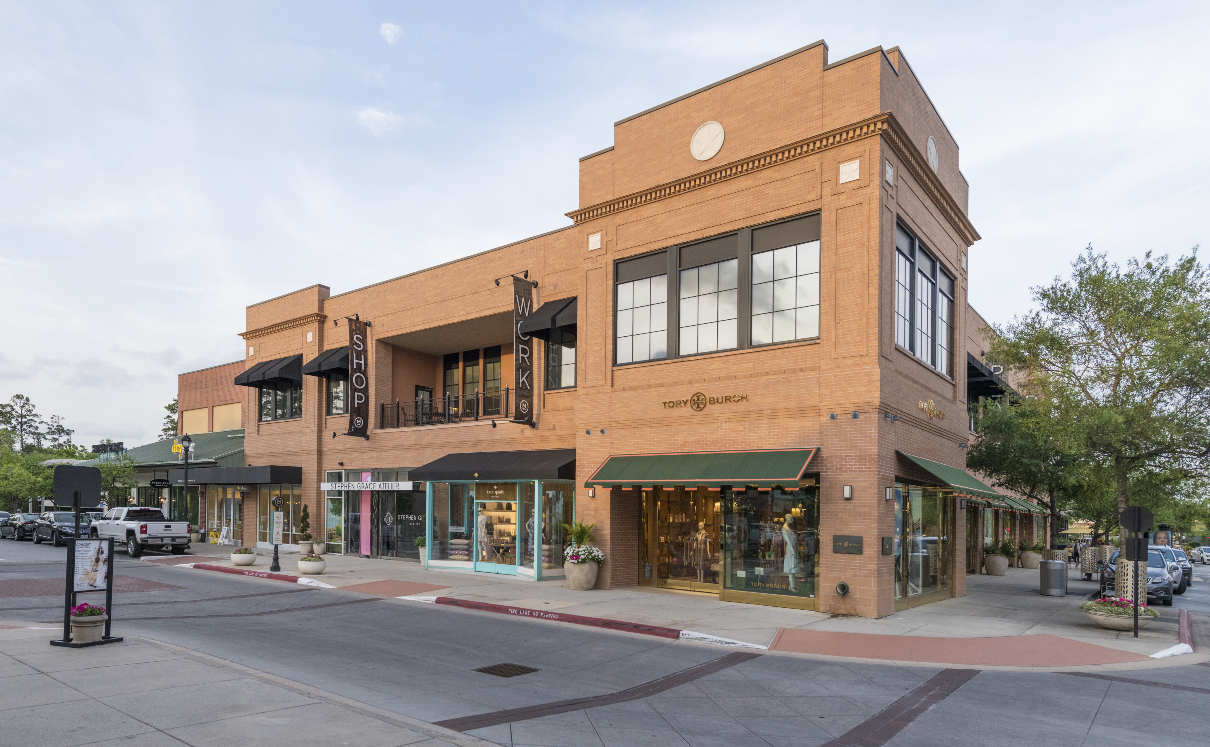 9595 Six Pines Drive, Suite 6290 The Woodlands, TX, 405 | popshop