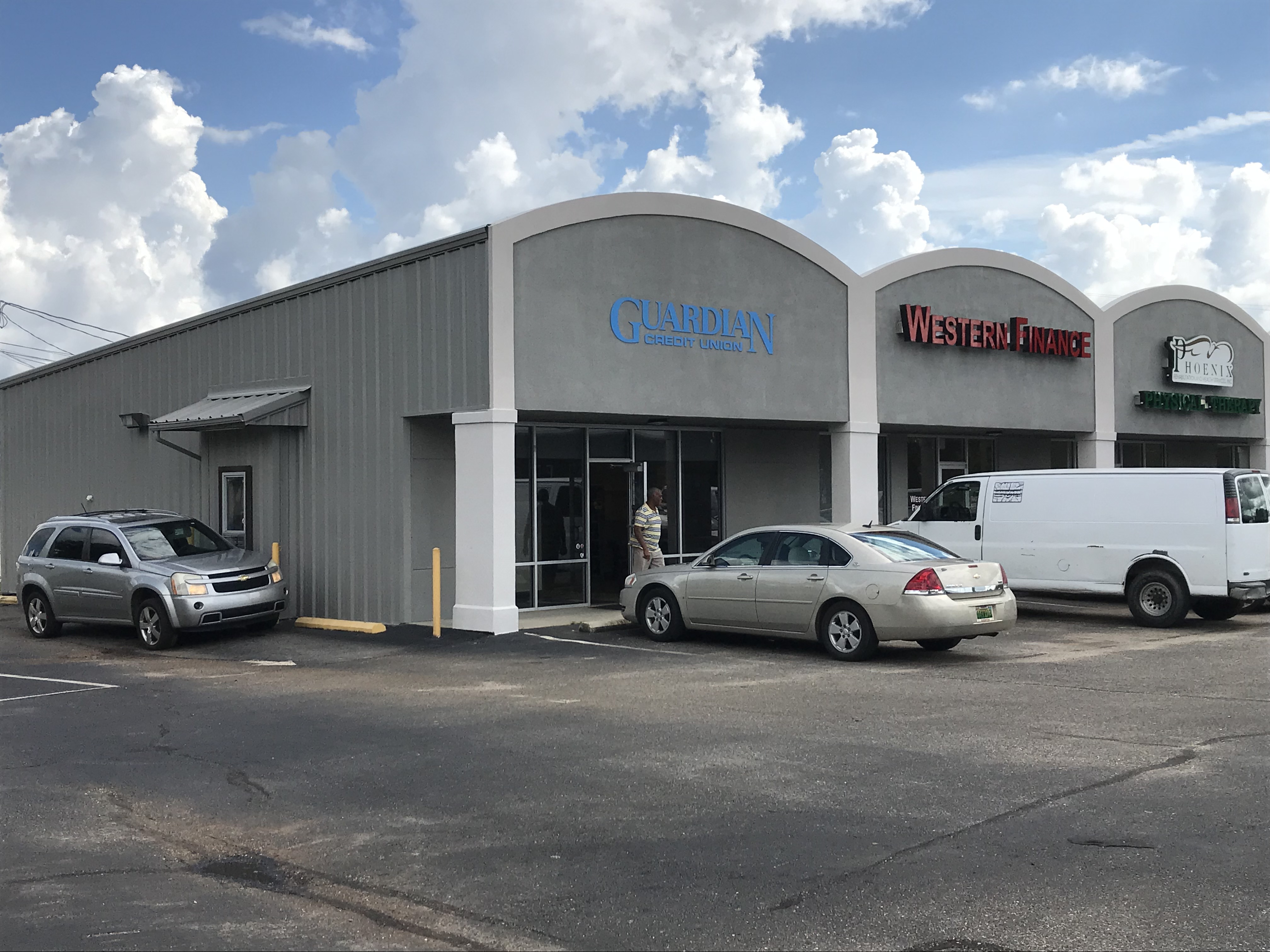 323 Greenville Bypass, Suite G, Greenville, AL, USA