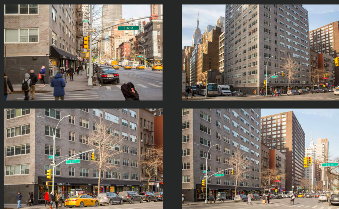 150 East 32nd Street Nyc Wallpaper Ultra Hd