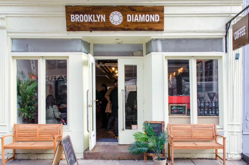 349 West Broadway, New York | popshop