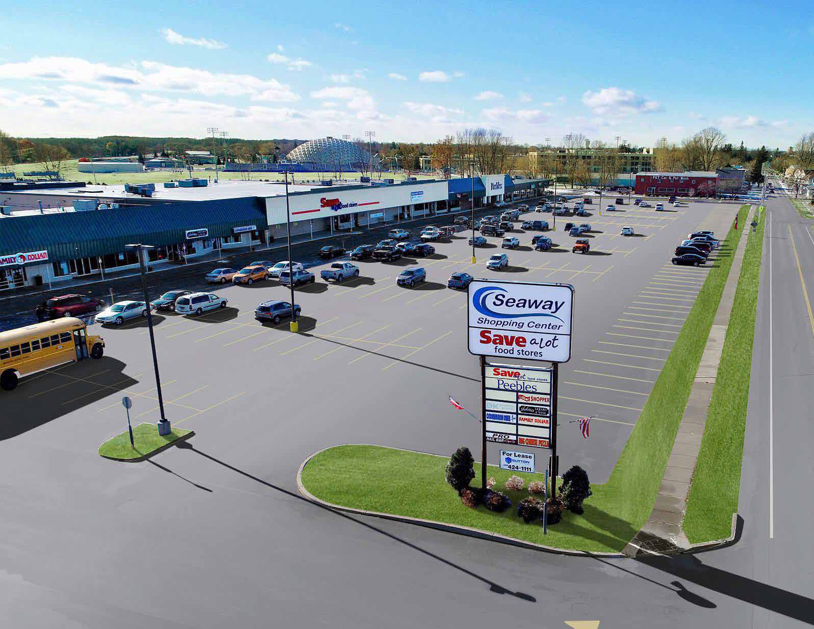 703 Canton St, Ogdensburg, NY, OP