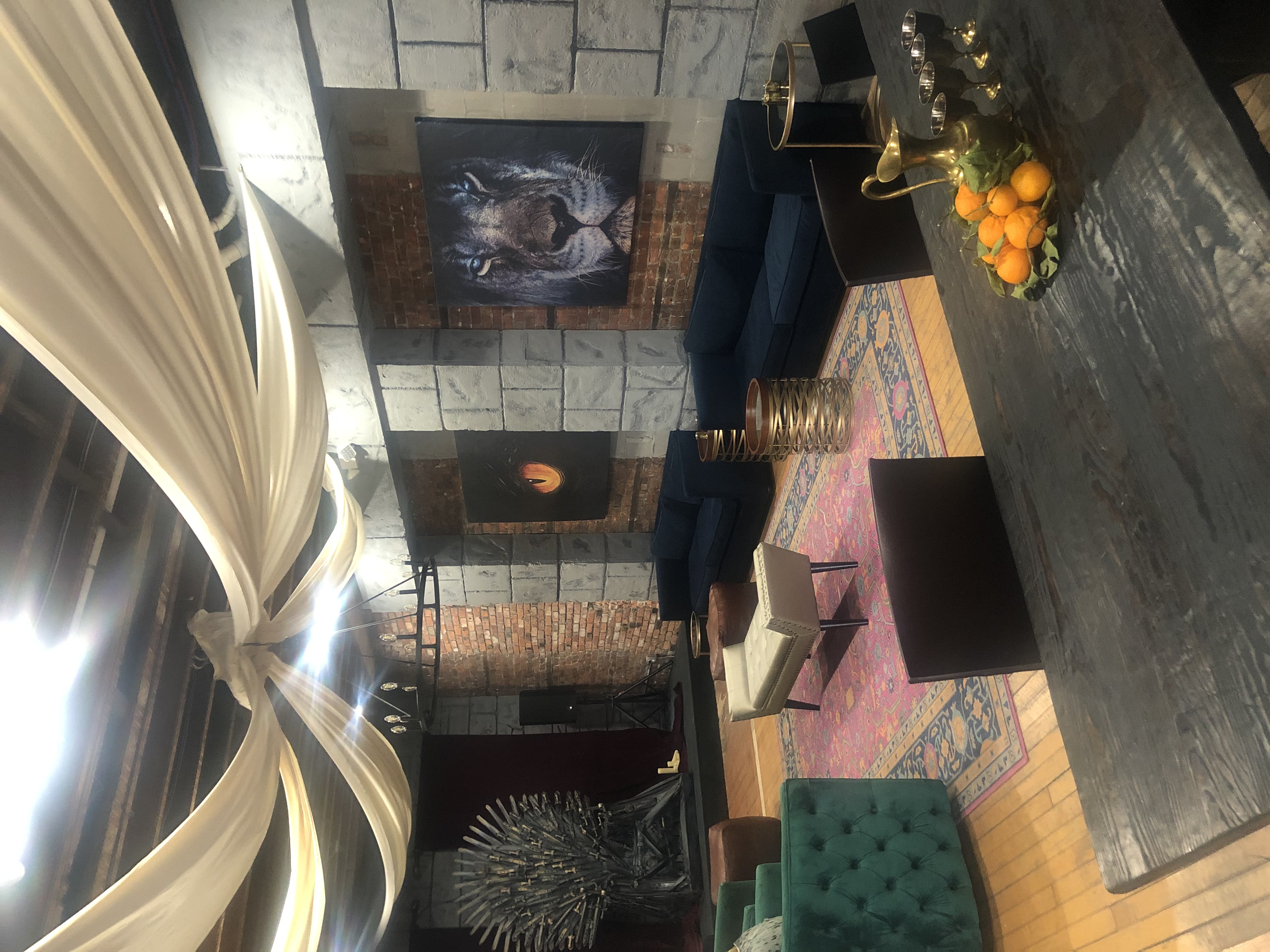 1550 Gratiot Ave Detroit MI 48207