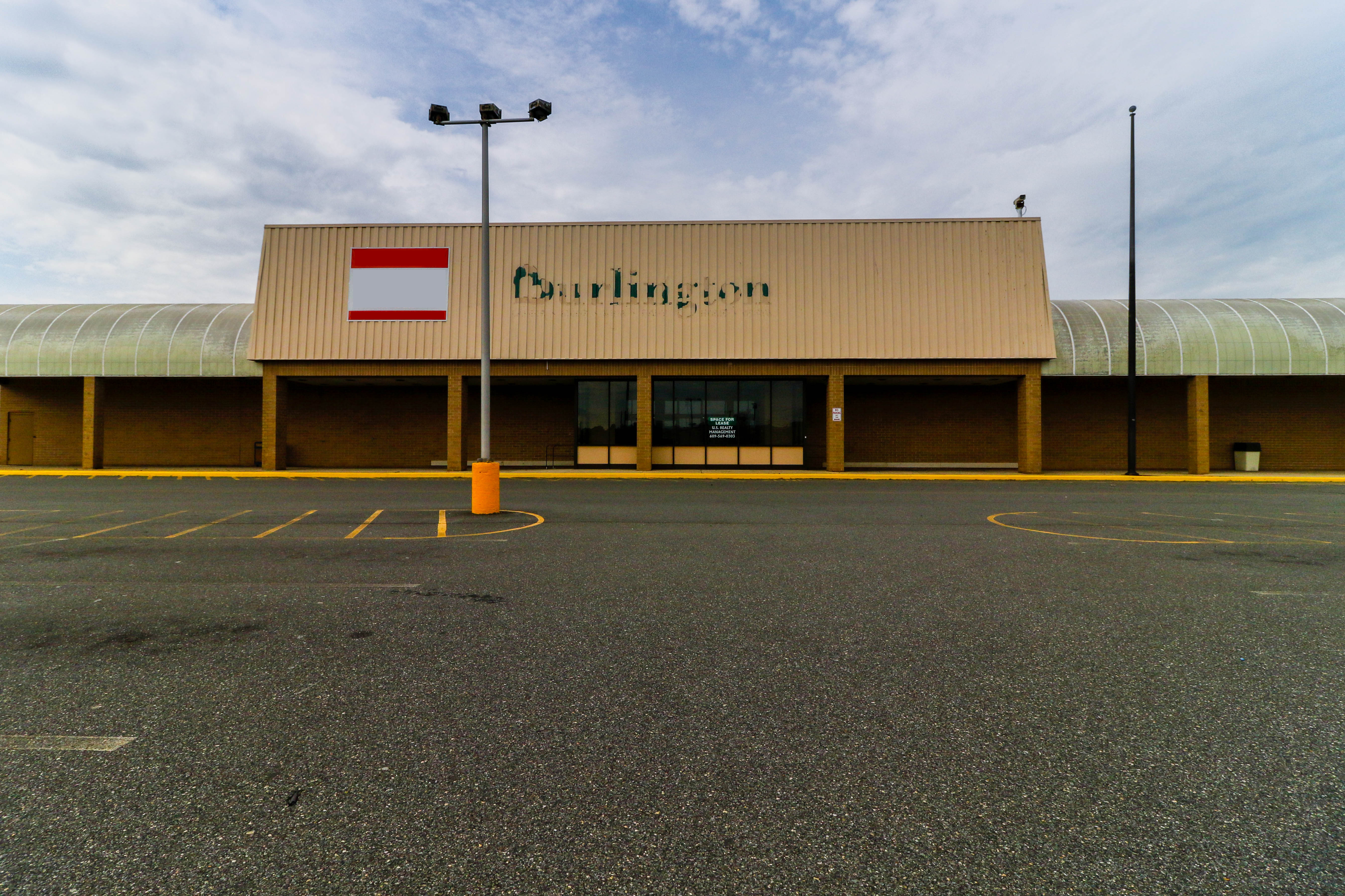 6725 Black Horse Pike, Suite 4