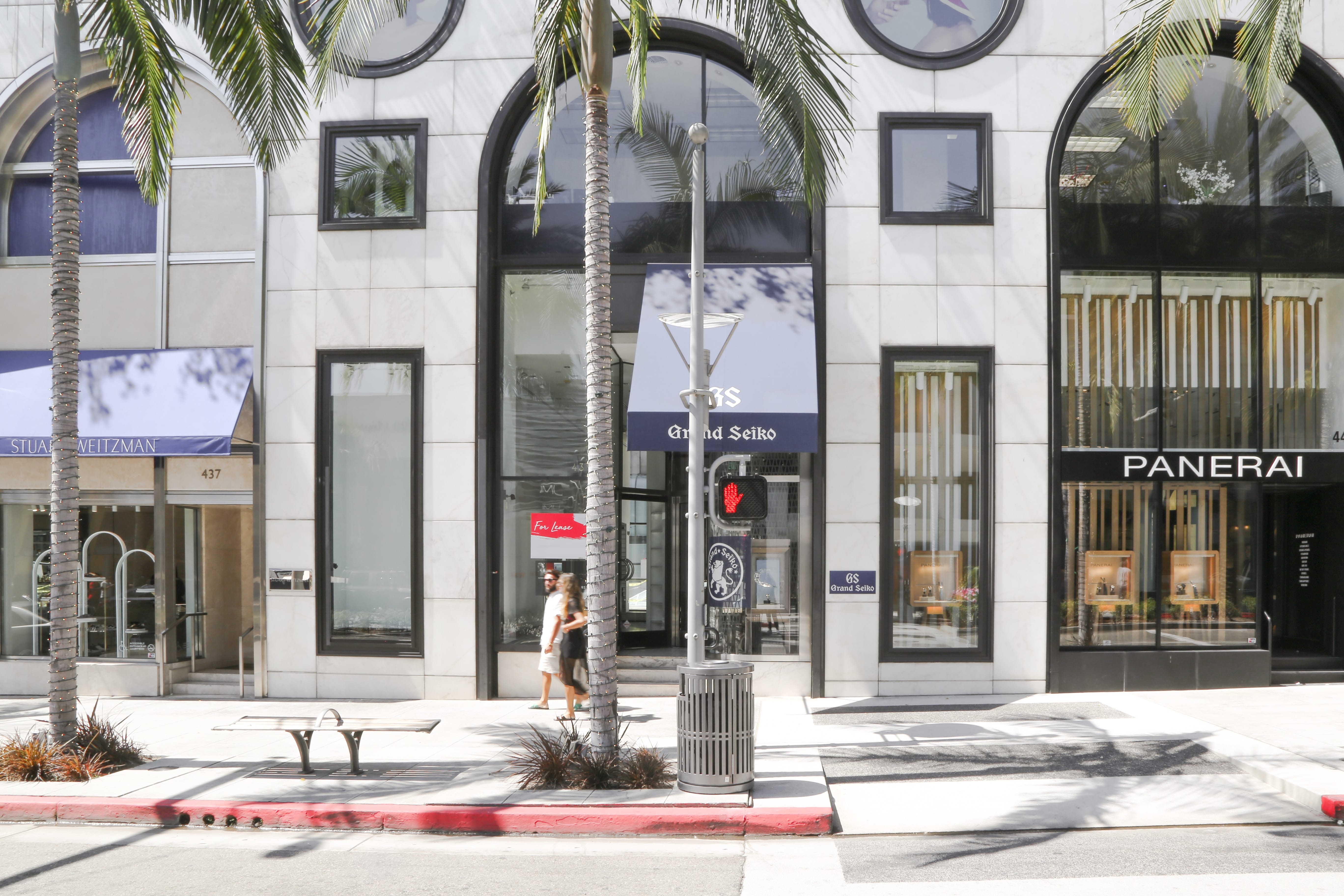 439 North Rodeo Drive