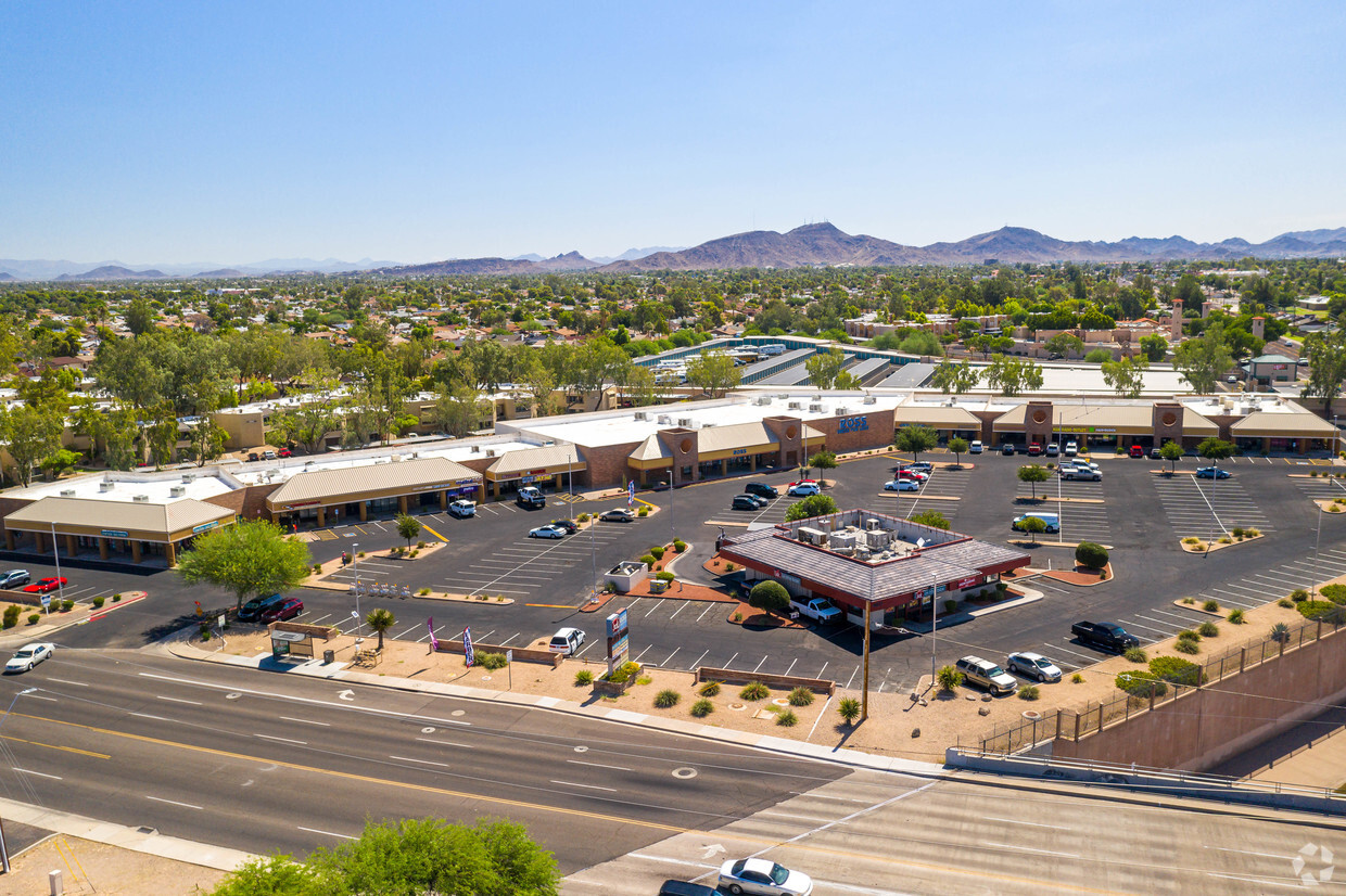 10625 N 43rd Ave, Phoenix, AZ 85009, USA | popshop