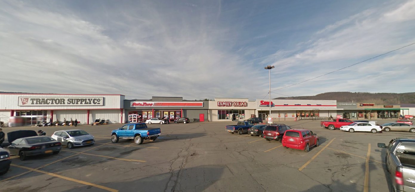 400 Bolivar Rd, Wellsville, NY 7