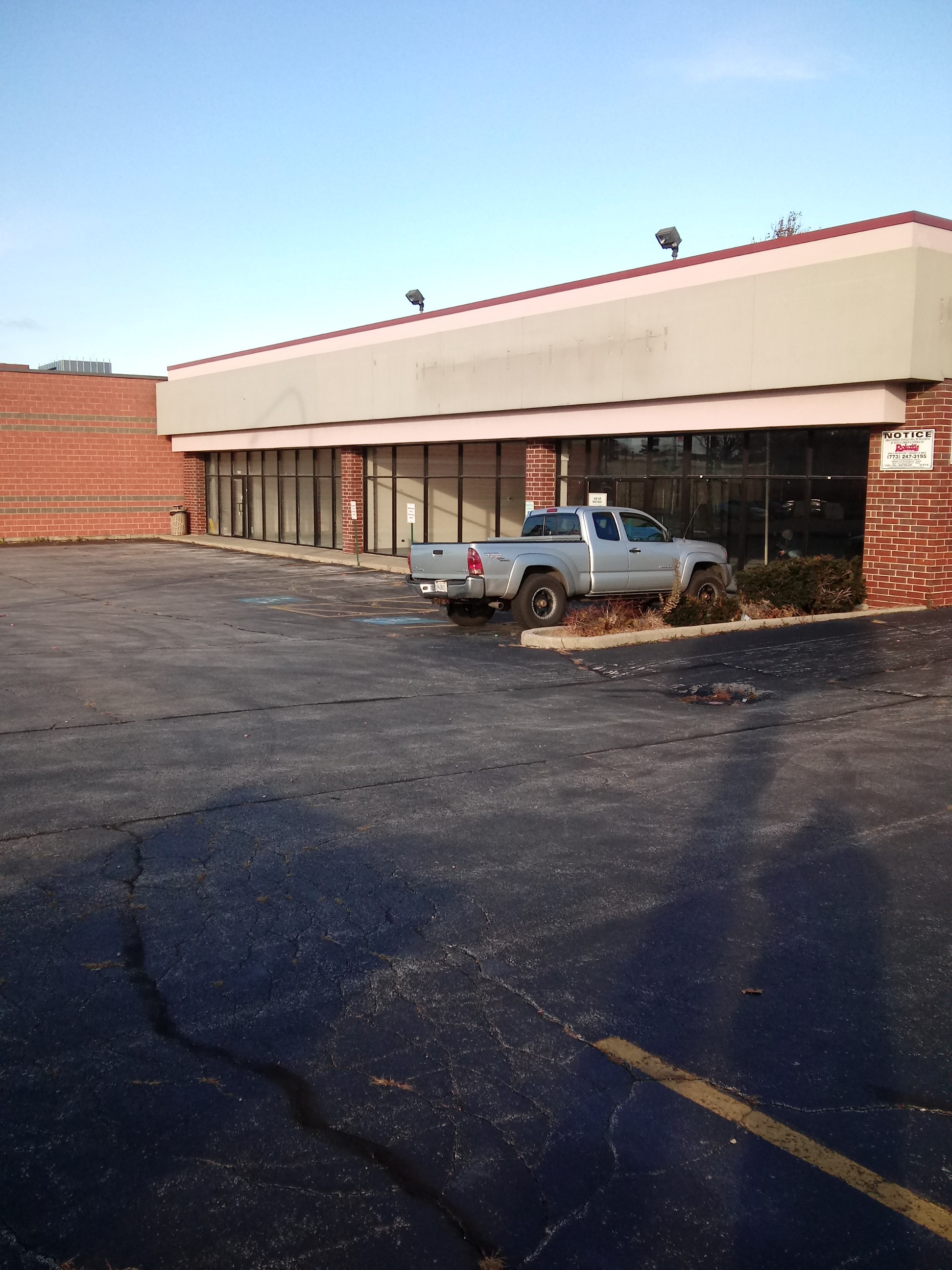 2650 West 95th Street, Evergreen Park, IL, USA