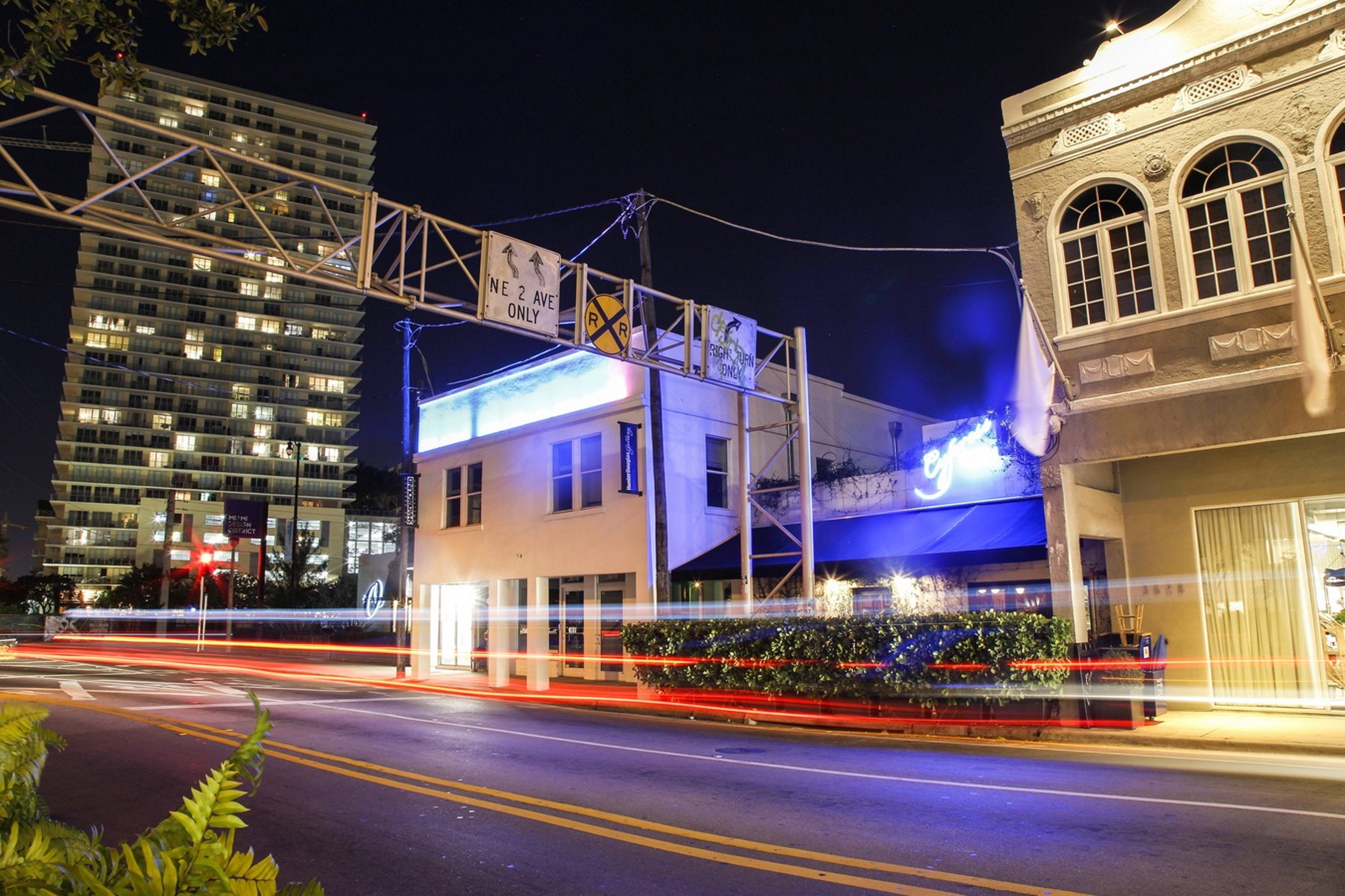 3620 NE 2nd Ave | popshop