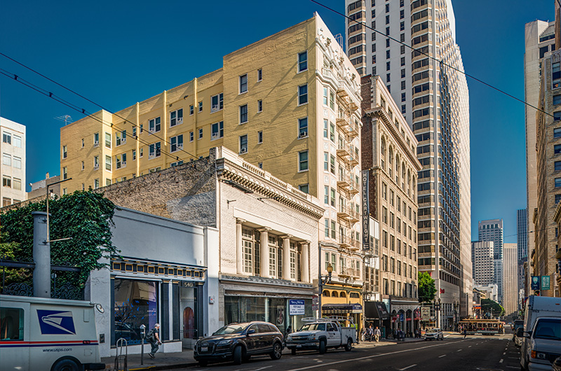 532 Sutter St, San Francisco, CA 94102 | popshop