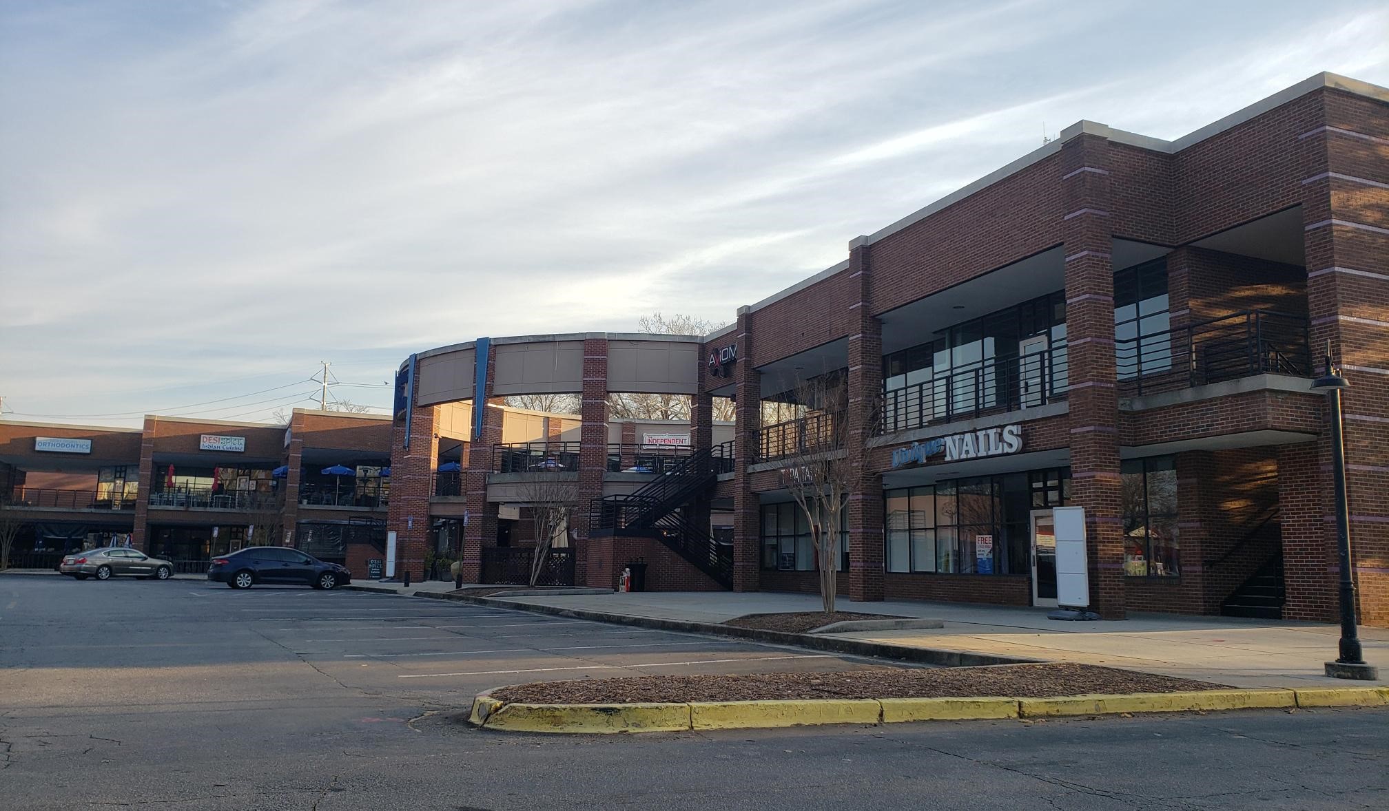 931 Monroe Dr NE, Atlanta, GA 30308, USA