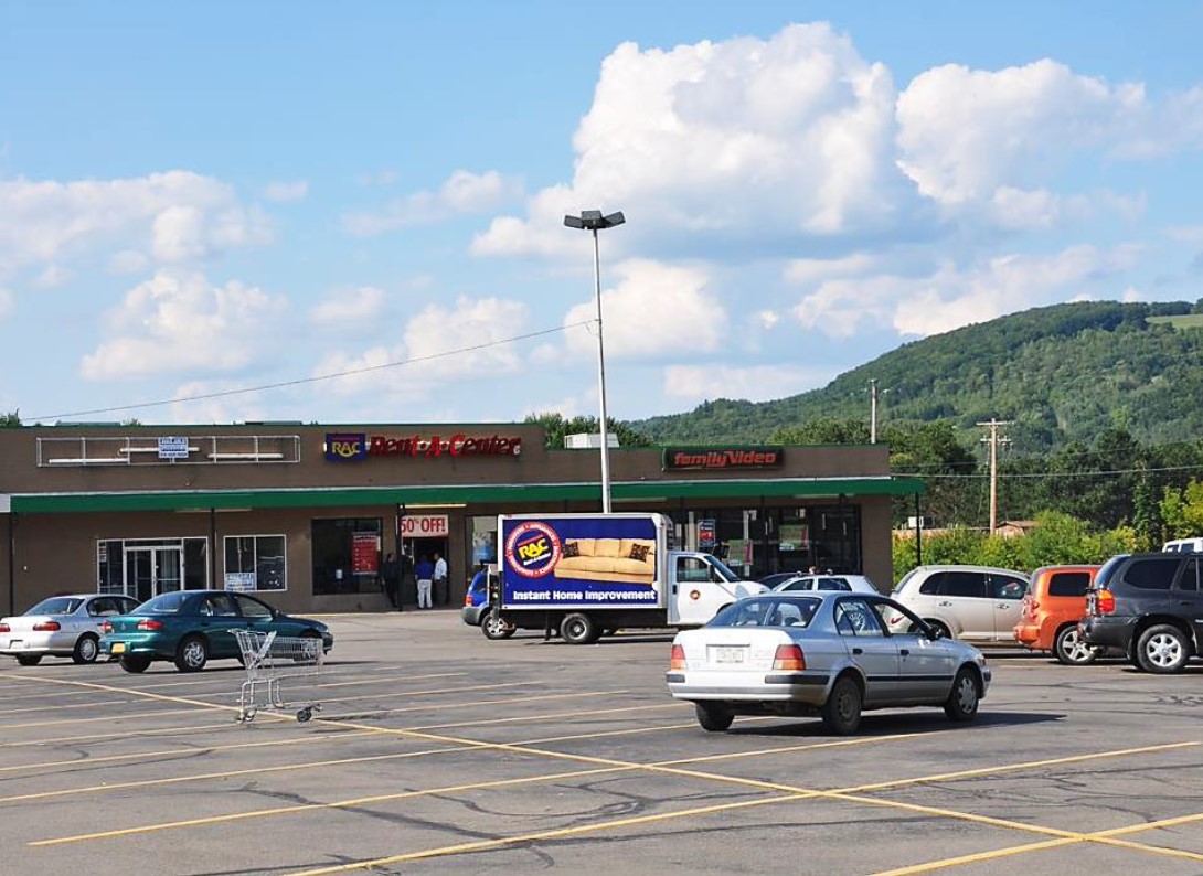 400 Bolivar Rd, Wellsville, NY 7