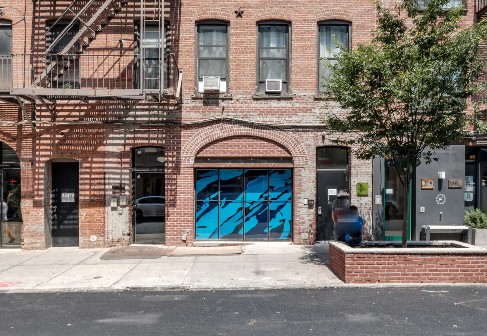 103 North 3rd Street, Brooklyn | popshop