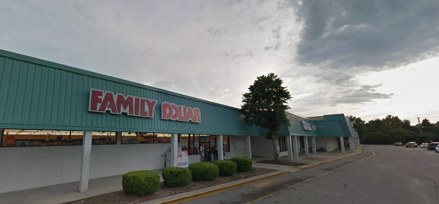 1402 Clinton Rd, Fayetteville, NC, 6