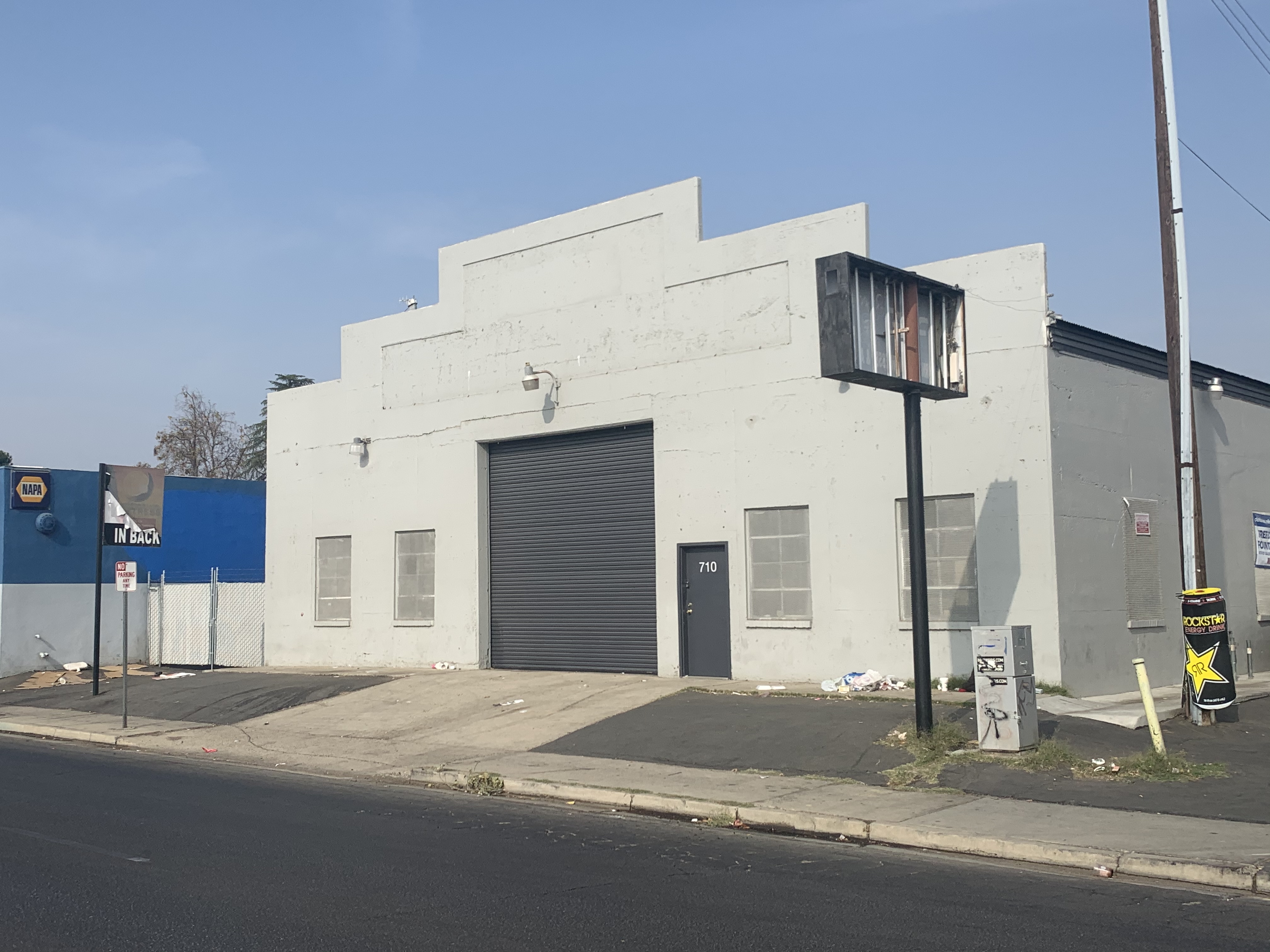 710 Roberts Lane, Bakersfield, CA, USA