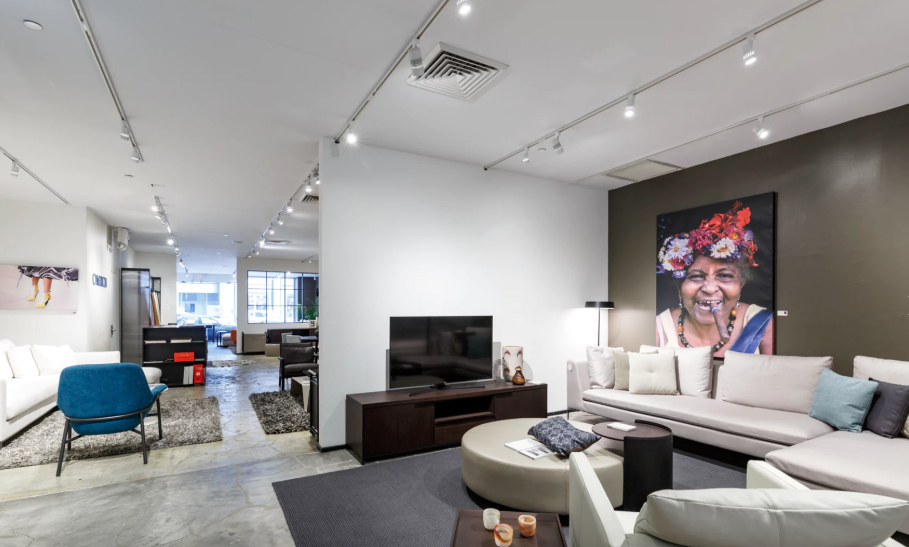 144 West 18th St, NY, New York