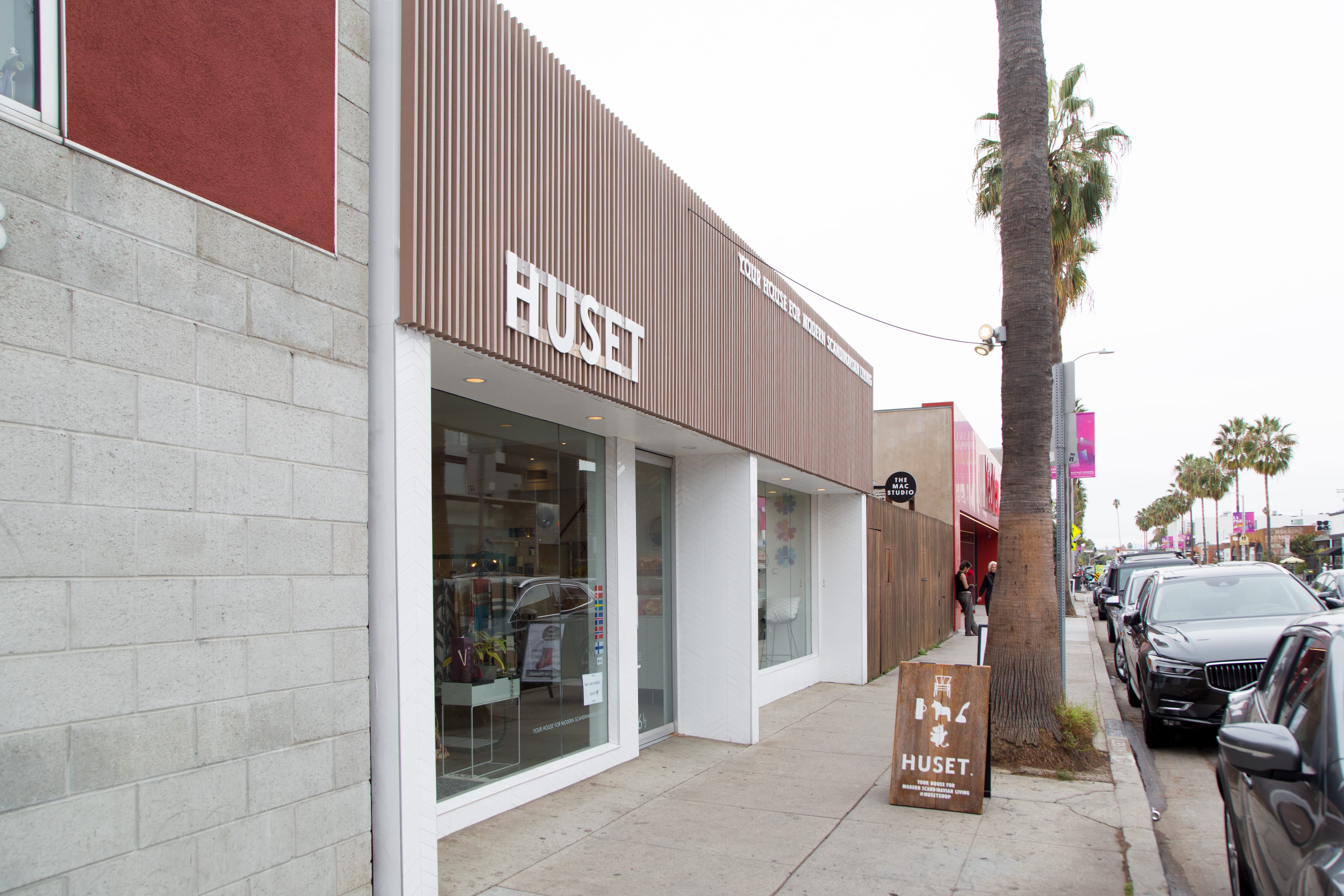 1316 1/2 Abbot Kinney Blvd.