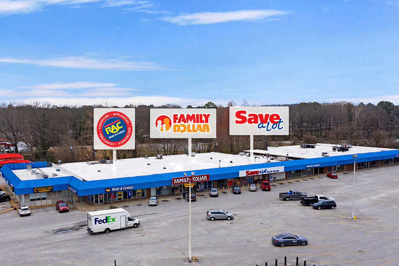 903 Hollywood Drive, Jackson, Tn, 12